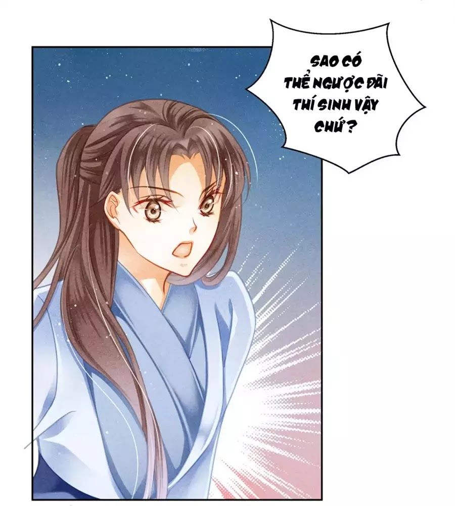 Ái Thượng Vô Địch Tiếu Hoàng Hậu Chapter 103 - Trang 2