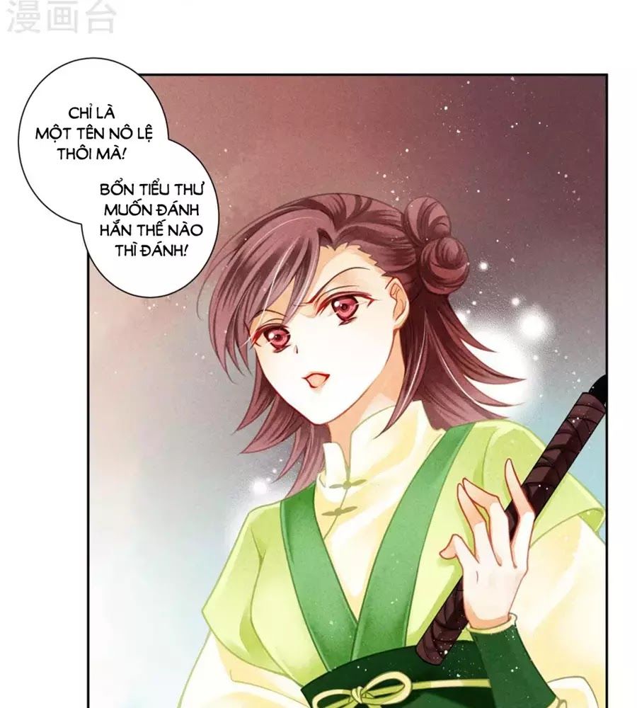 Ái Thượng Vô Địch Tiếu Hoàng Hậu Chapter 103 - Trang 2