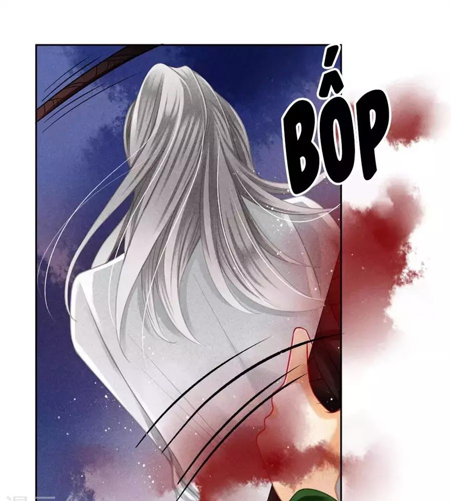 Ái Thượng Vô Địch Tiếu Hoàng Hậu Chapter 103 - Trang 2