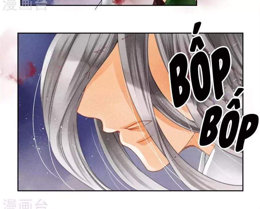 Ái Thượng Vô Địch Tiếu Hoàng Hậu Chapter 103 - Trang 2