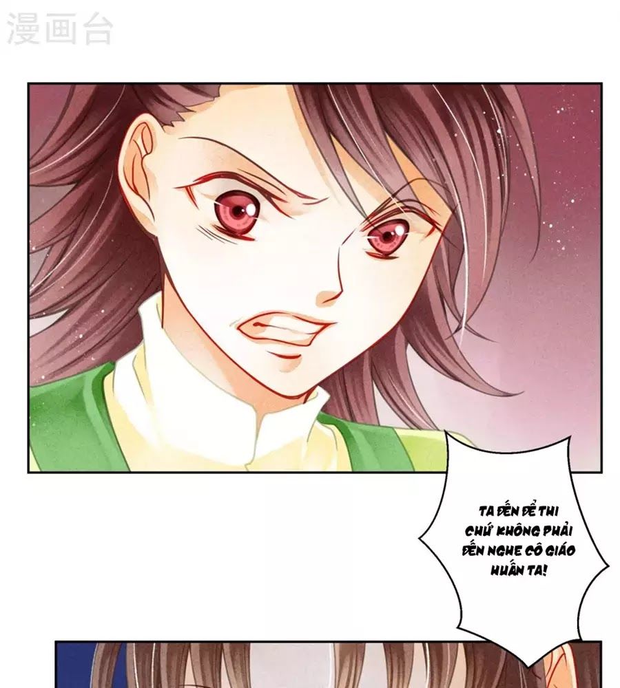 Ái Thượng Vô Địch Tiếu Hoàng Hậu Chapter 103 - Trang 2