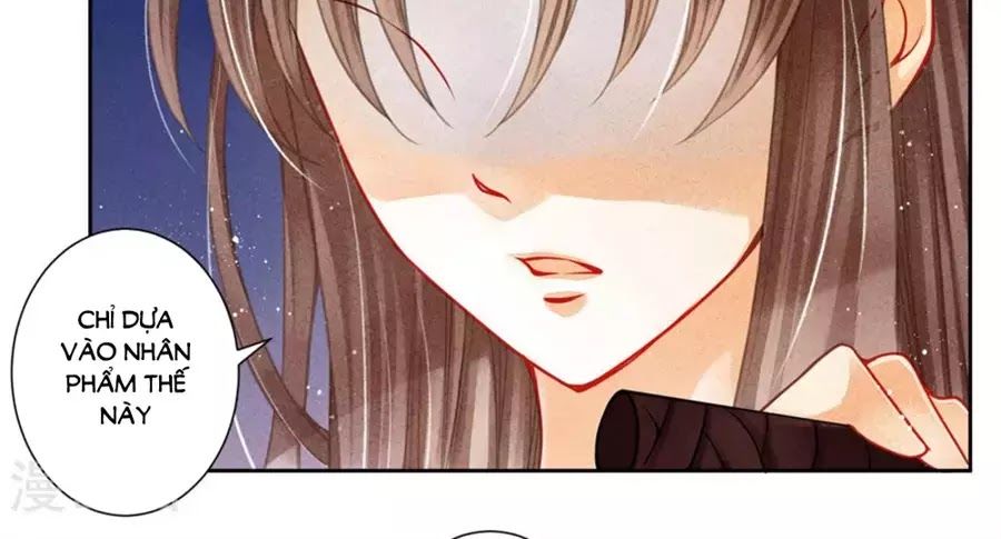 Ái Thượng Vô Địch Tiếu Hoàng Hậu Chapter 103 - Trang 2