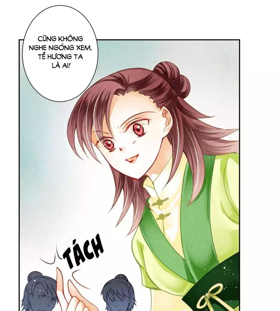 Ái Thượng Vô Địch Tiếu Hoàng Hậu Chapter 103 - Trang 2