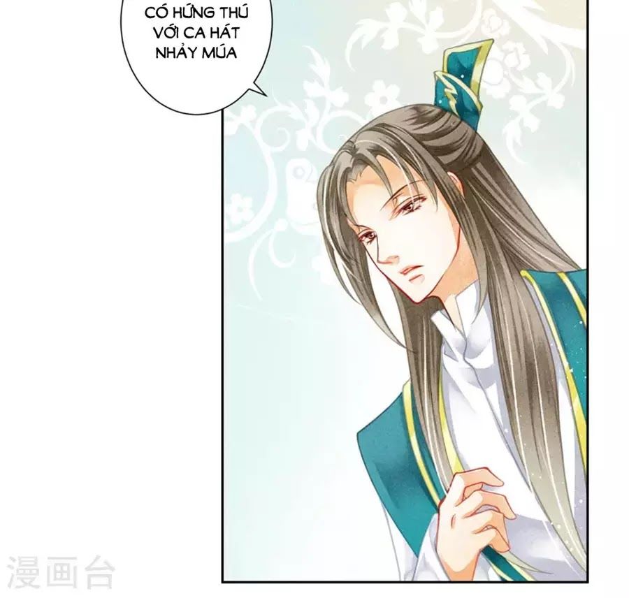 Ái Thượng Vô Địch Tiếu Hoàng Hậu Chapter 103 - Trang 2