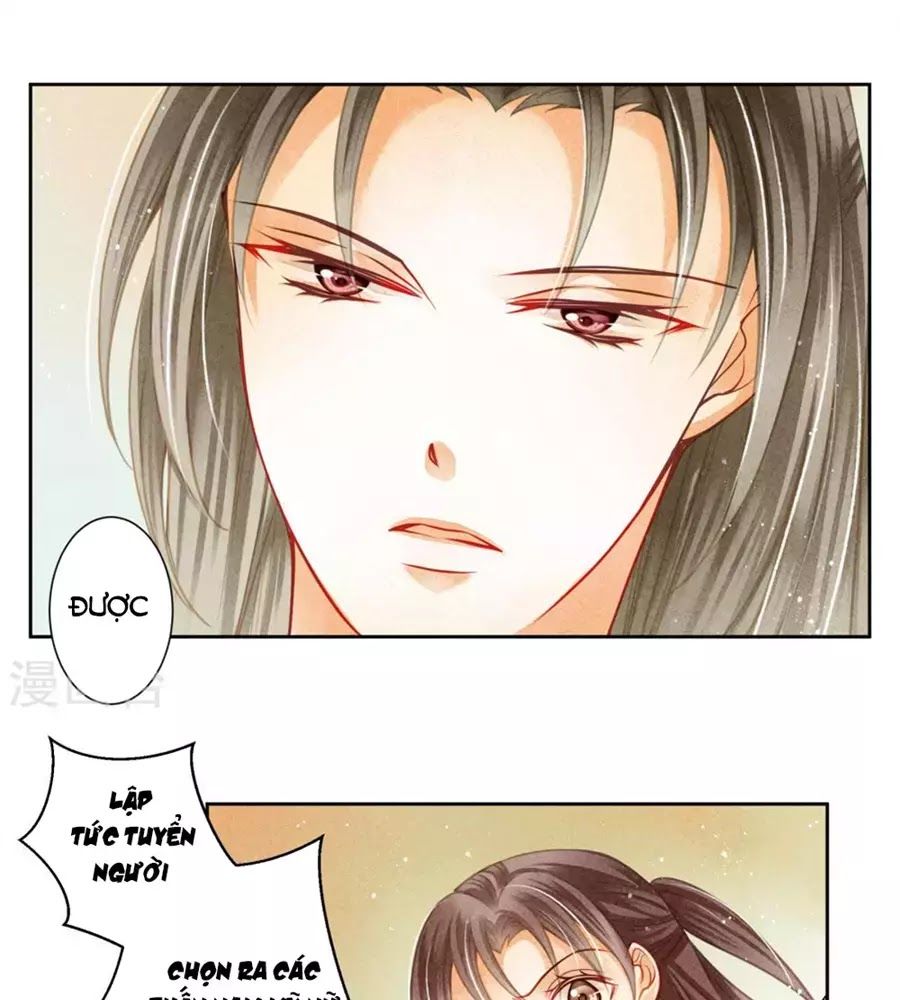 Ái Thượng Vô Địch Tiếu Hoàng Hậu Chapter 103 - Trang 2