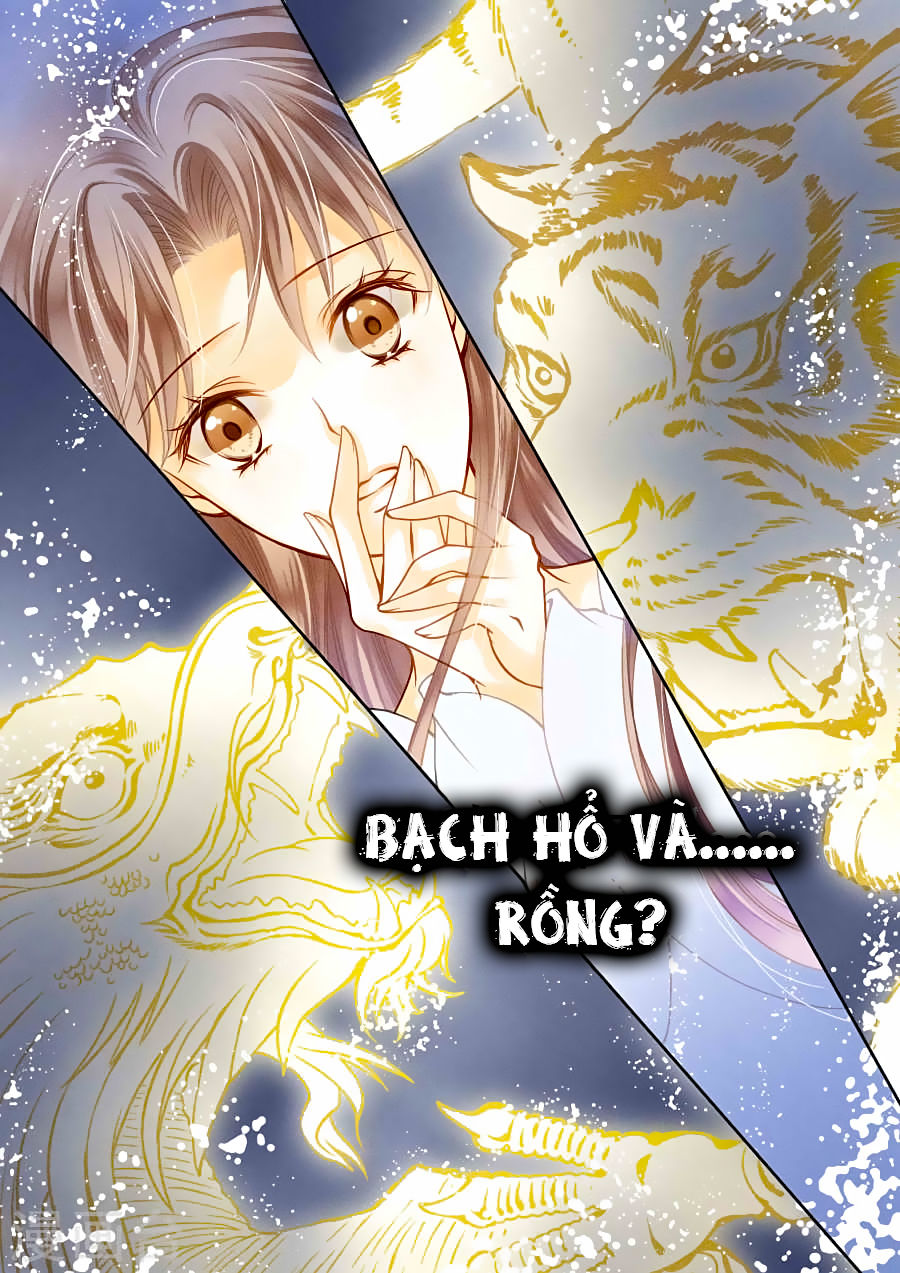 Ái Thượng Vô Địch Tiếu Hoàng Hậu Chapter 14 - Trang 2