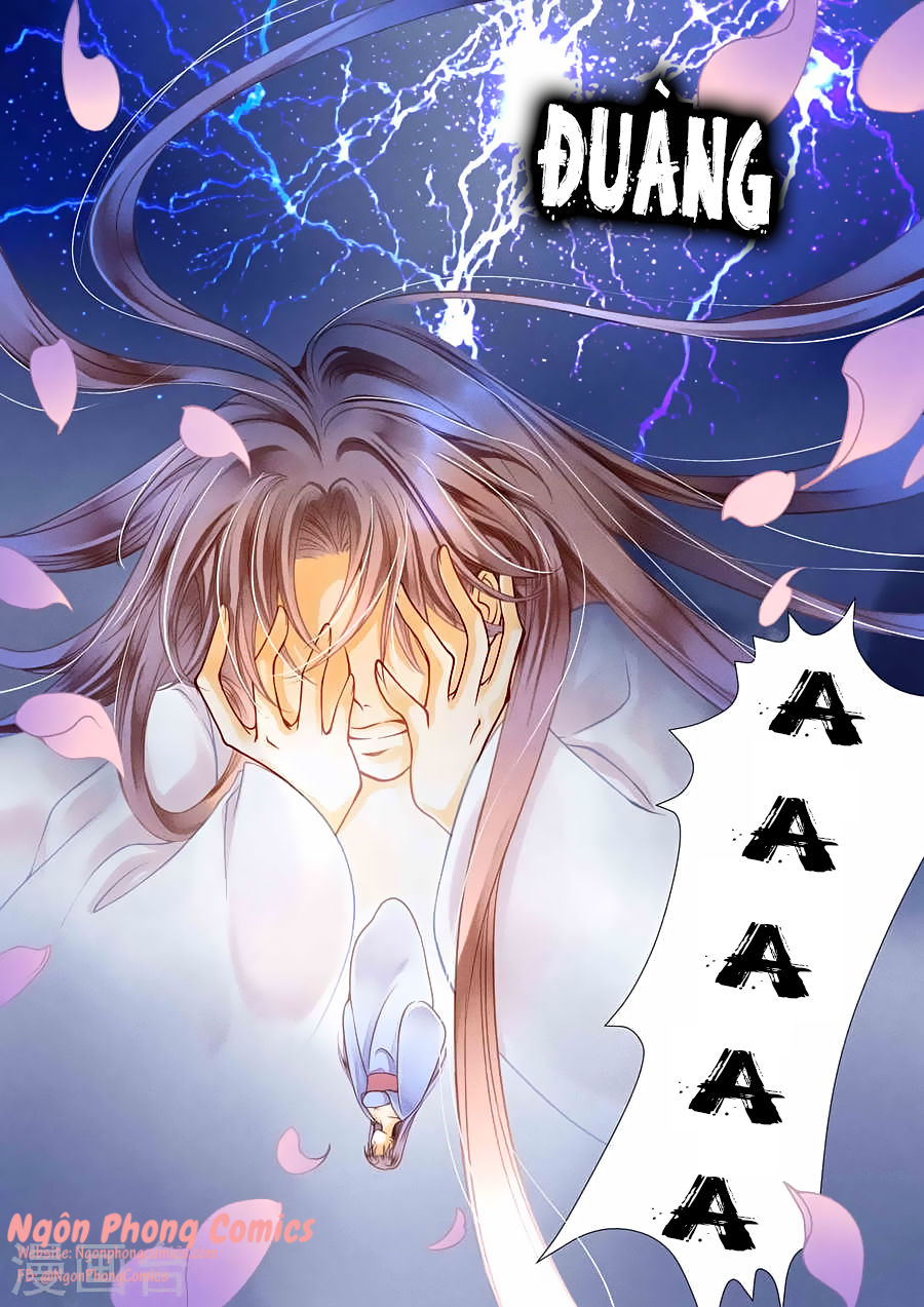 Ái Thượng Vô Địch Tiếu Hoàng Hậu Chapter 14 - Trang 2