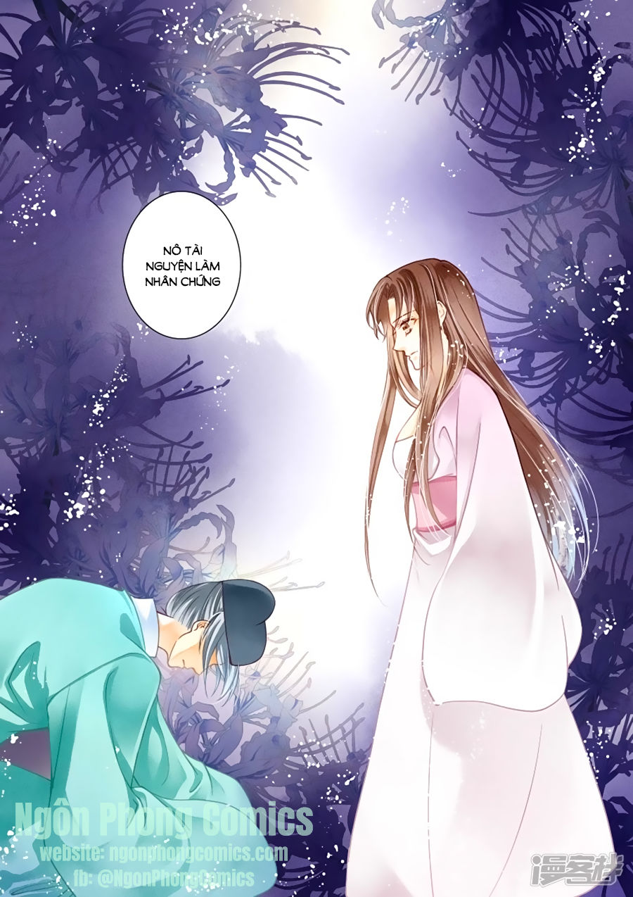 Ái Thượng Vô Địch Tiếu Hoàng Hậu Chapter 19 - Trang 2