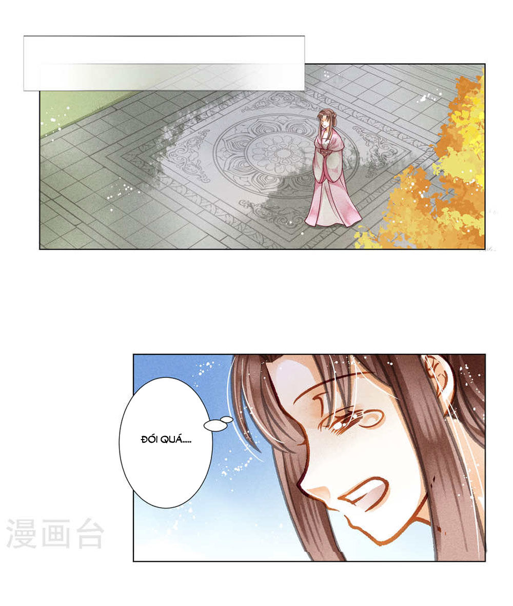 Ái Thượng Vô Địch Tiếu Hoàng Hậu Chapter 30 - Trang 2