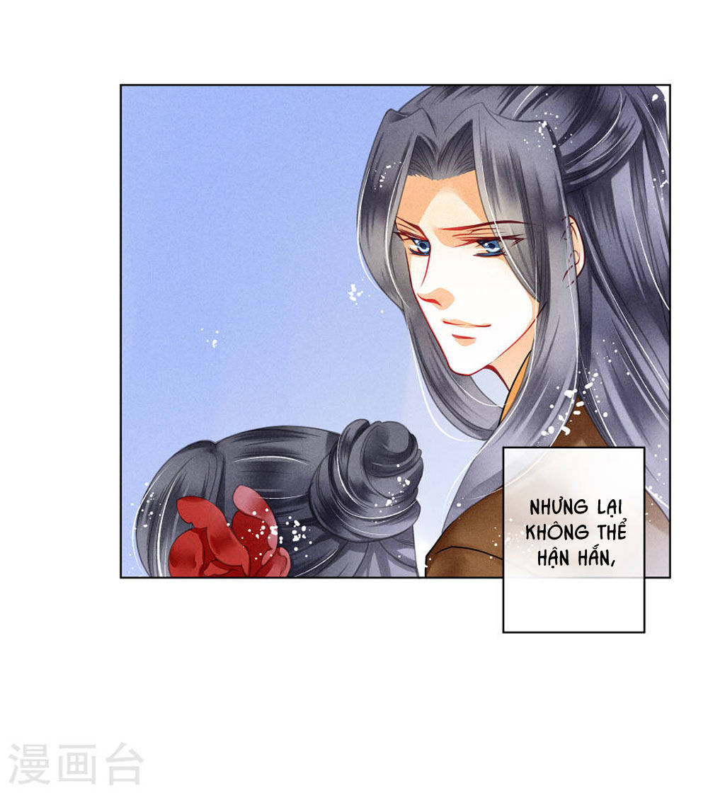 Ái Thượng Vô Địch Tiếu Hoàng Hậu Chapter 31 - Trang 2