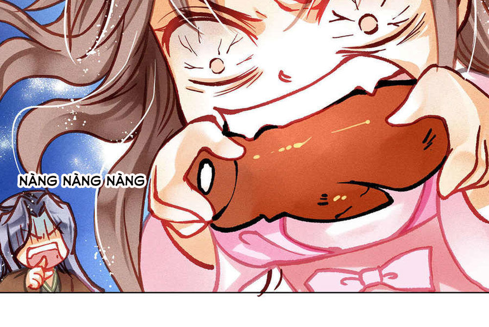 Ái Thượng Vô Địch Tiếu Hoàng Hậu Chapter 31 - Trang 2