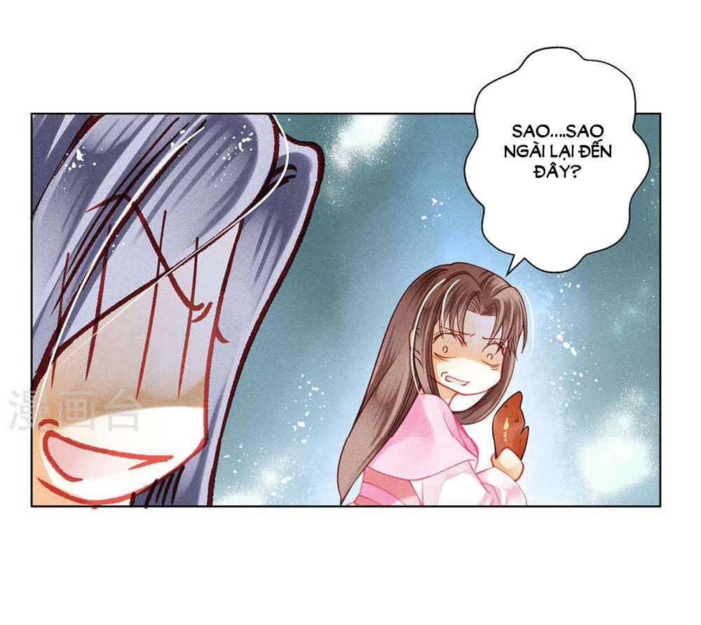 Ái Thượng Vô Địch Tiếu Hoàng Hậu Chapter 31 - Trang 2