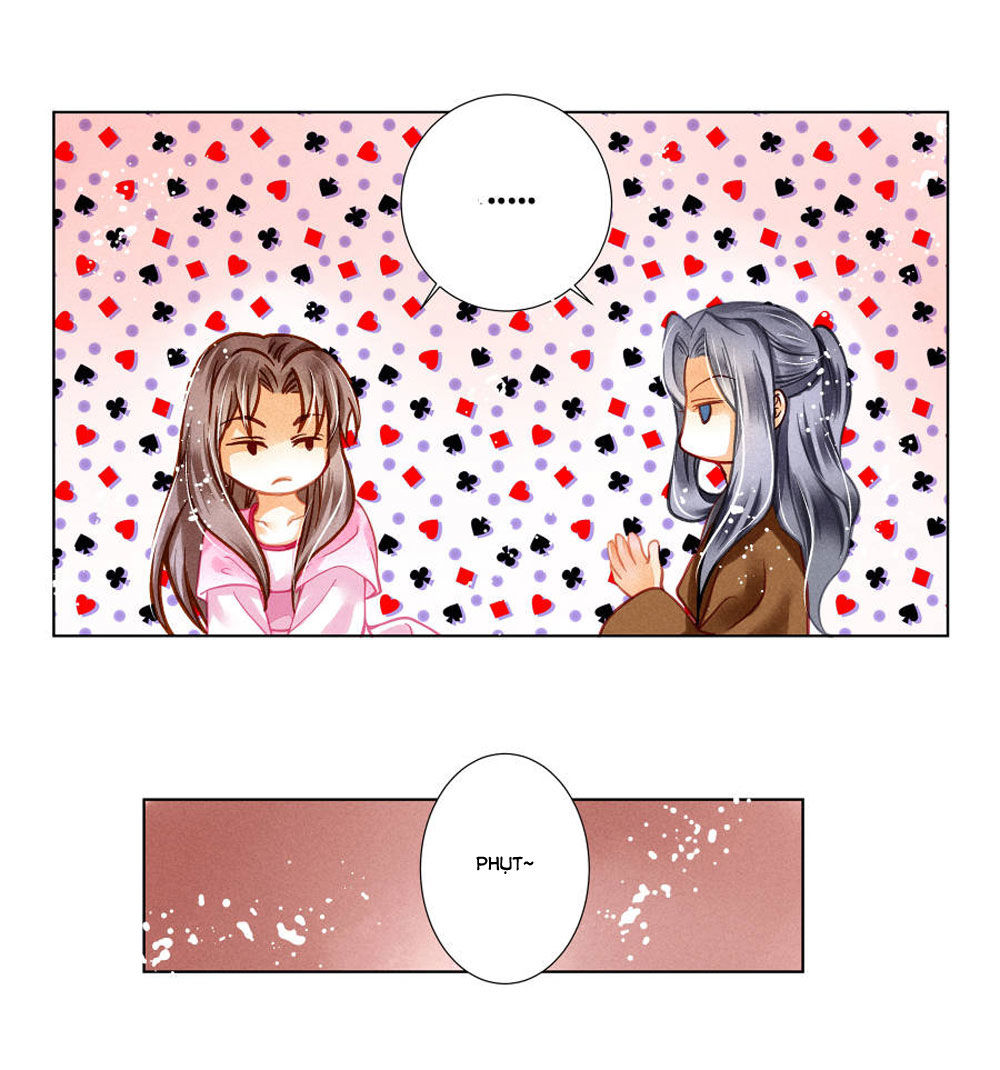 Ái Thượng Vô Địch Tiếu Hoàng Hậu Chapter 31 - Trang 2