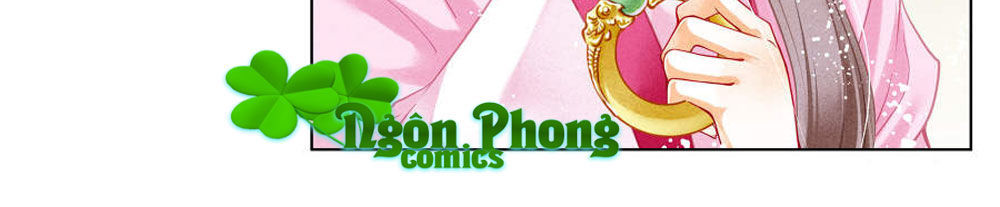 Ái Thượng Vô Địch Tiếu Hoàng Hậu Chapter 33 - Trang 2