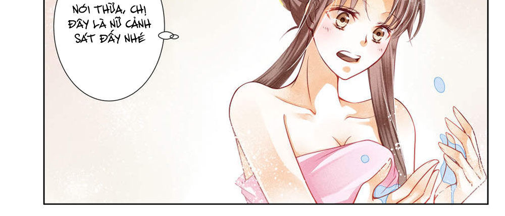 Ái Thượng Vô Địch Tiếu Hoàng Hậu Chapter 34 - Trang 2