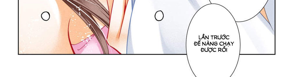 Ái Thượng Vô Địch Tiếu Hoàng Hậu Chapter 34 - Trang 2