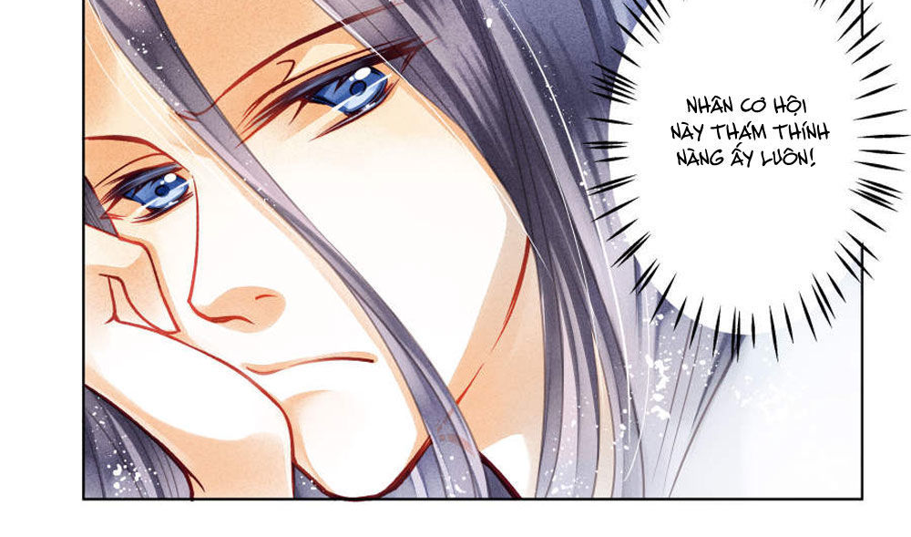 Ái Thượng Vô Địch Tiếu Hoàng Hậu Chapter 34 - Trang 2