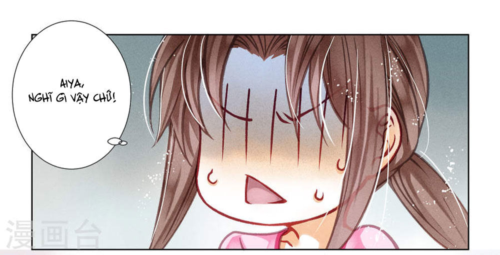 Ái Thượng Vô Địch Tiếu Hoàng Hậu Chapter 35 - Trang 2