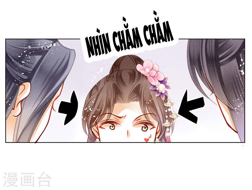 Ái Thượng Vô Địch Tiếu Hoàng Hậu Chapter 35 - Trang 2