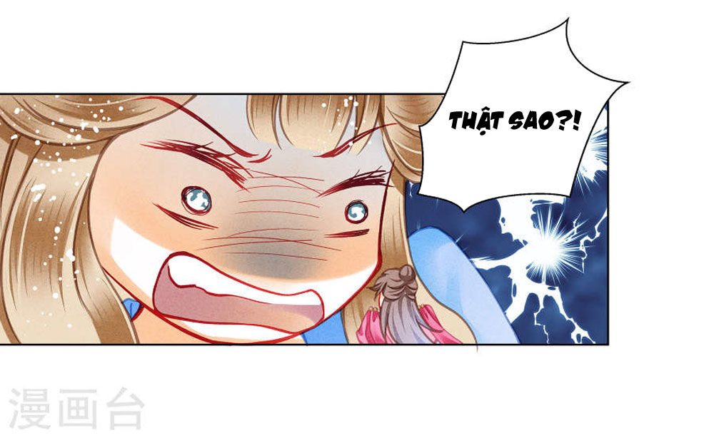 Ái Thượng Vô Địch Tiếu Hoàng Hậu Chapter 35 - Trang 2