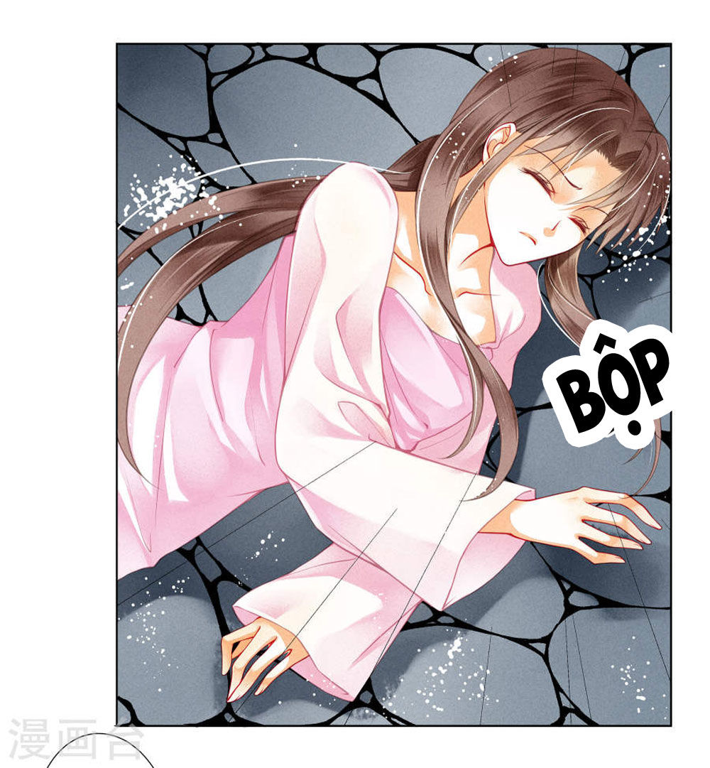 Ái Thượng Vô Địch Tiếu Hoàng Hậu Chapter 35 - Trang 2