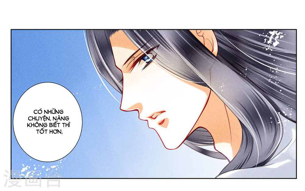 Ái Thượng Vô Địch Tiếu Hoàng Hậu Chapter 35 - Trang 2