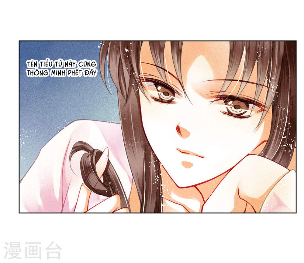 Ái Thượng Vô Địch Tiếu Hoàng Hậu Chapter 35 - Trang 2