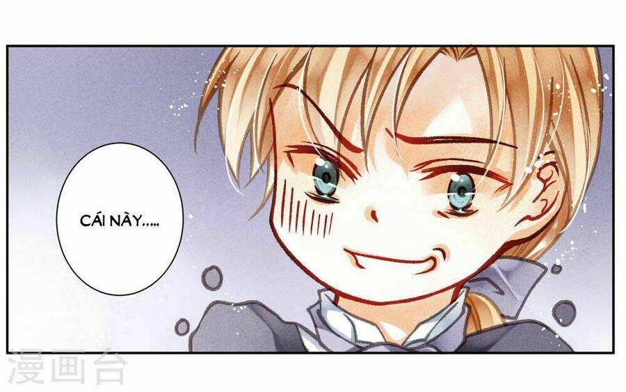 Ái Thượng Vô Địch Tiếu Hoàng Hậu Chapter 36 - Trang 2