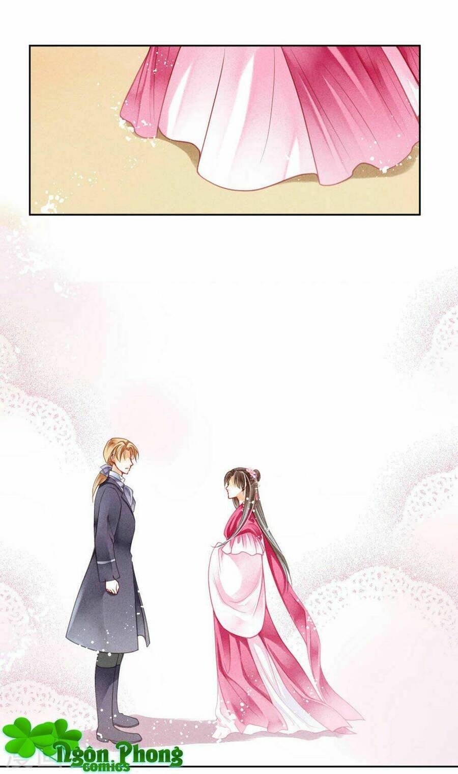 Ái Thượng Vô Địch Tiếu Hoàng Hậu Chapter 36 - Trang 2