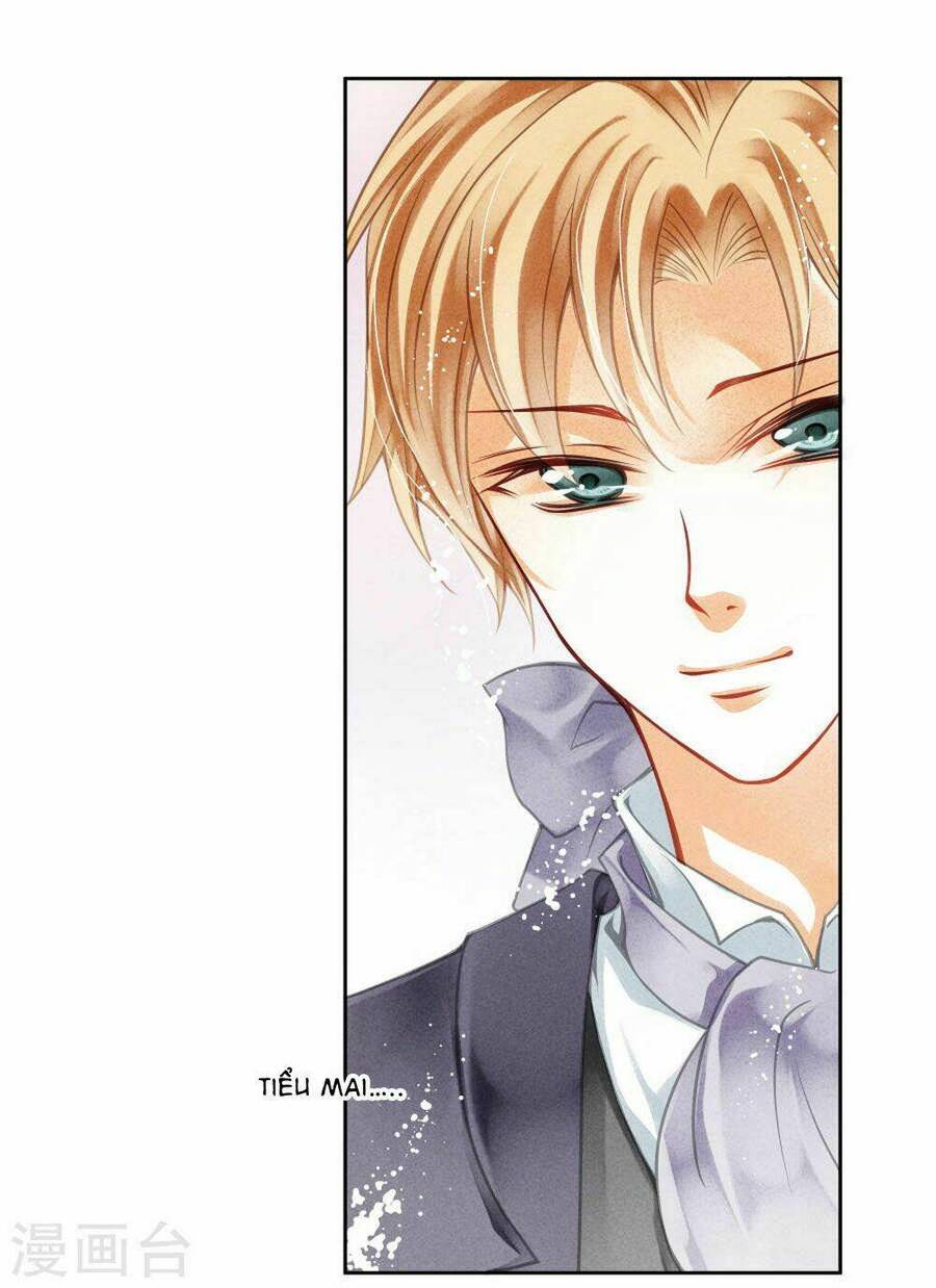 Ái Thượng Vô Địch Tiếu Hoàng Hậu Chapter 36 - Trang 2