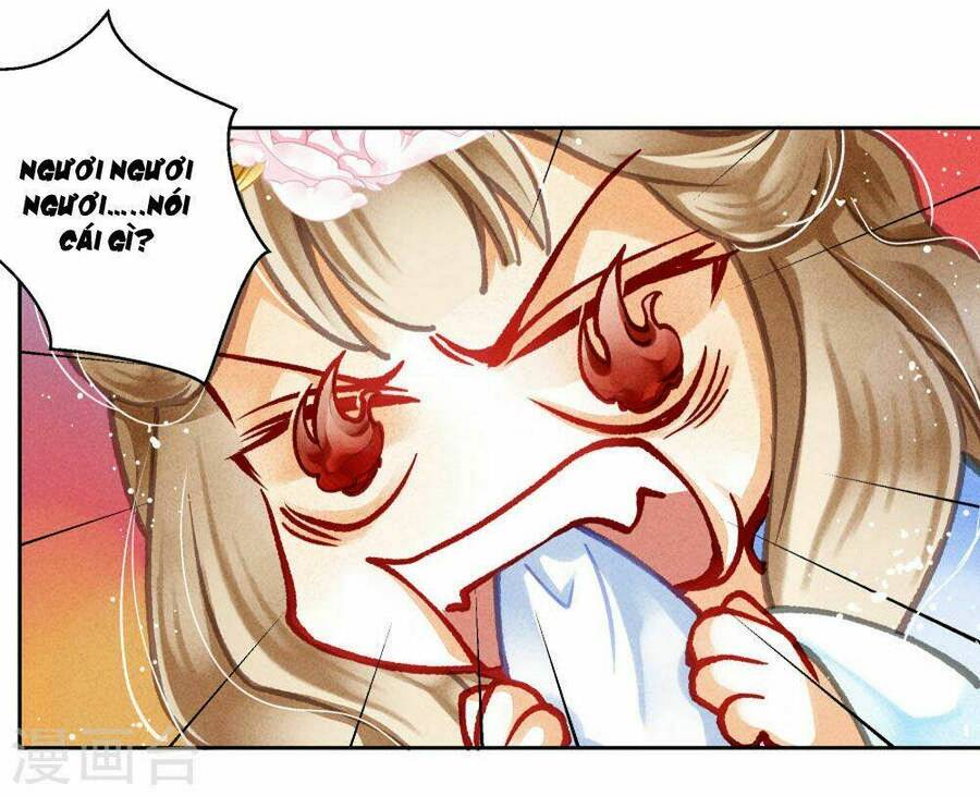 Ái Thượng Vô Địch Tiếu Hoàng Hậu Chapter 36 - Trang 2