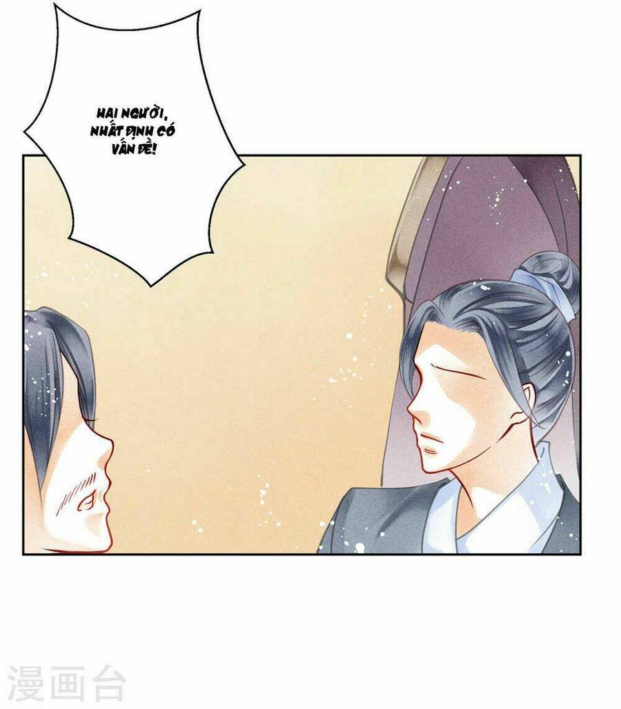 Ái Thượng Vô Địch Tiếu Hoàng Hậu Chapter 36 - Trang 2