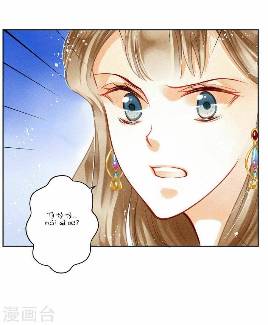 Ái Thượng Vô Địch Tiếu Hoàng Hậu Chapter 36 - Trang 2