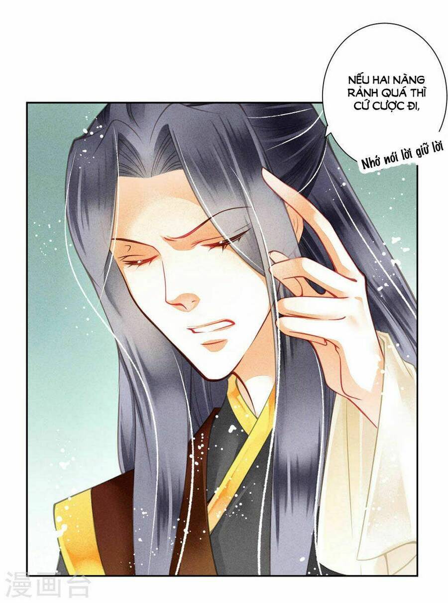 Ái Thượng Vô Địch Tiếu Hoàng Hậu Chapter 36 - Trang 2