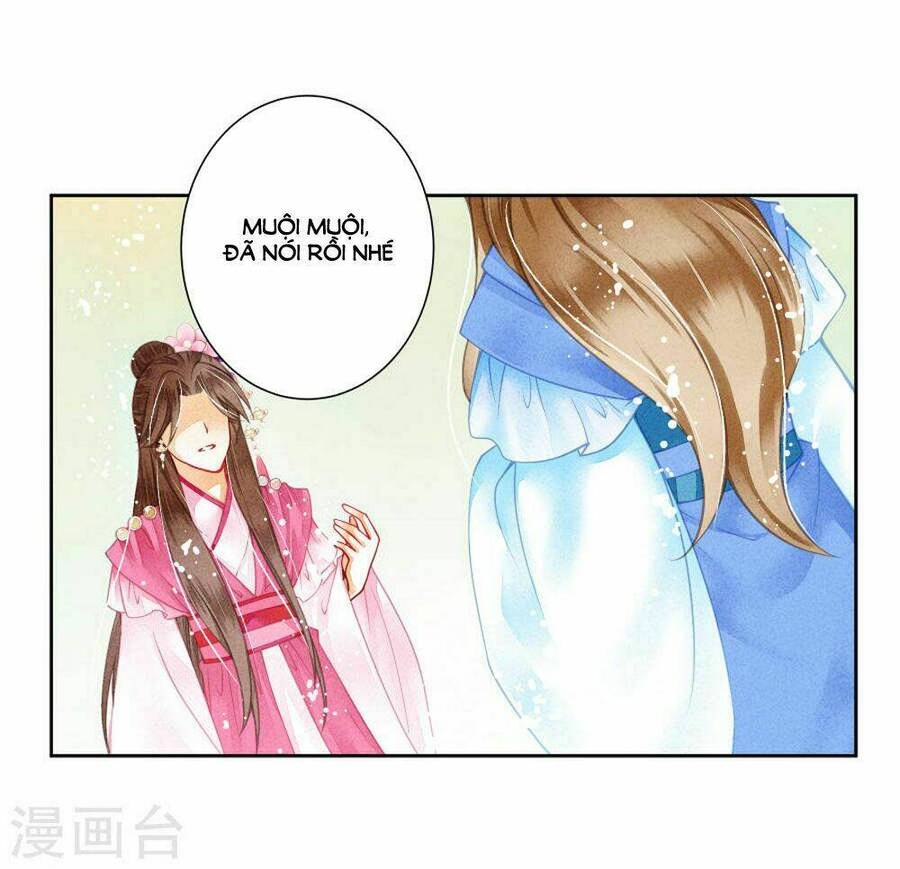 Ái Thượng Vô Địch Tiếu Hoàng Hậu Chapter 36 - Trang 2