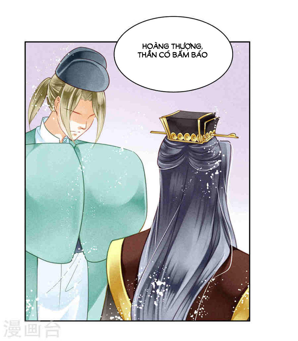 Ái Thượng Vô Địch Tiếu Hoàng Hậu Chapter 38 - Trang 2