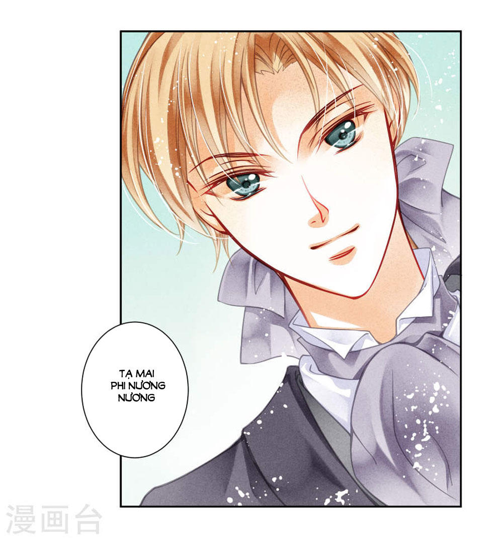 Ái Thượng Vô Địch Tiếu Hoàng Hậu Chapter 38 - Trang 2