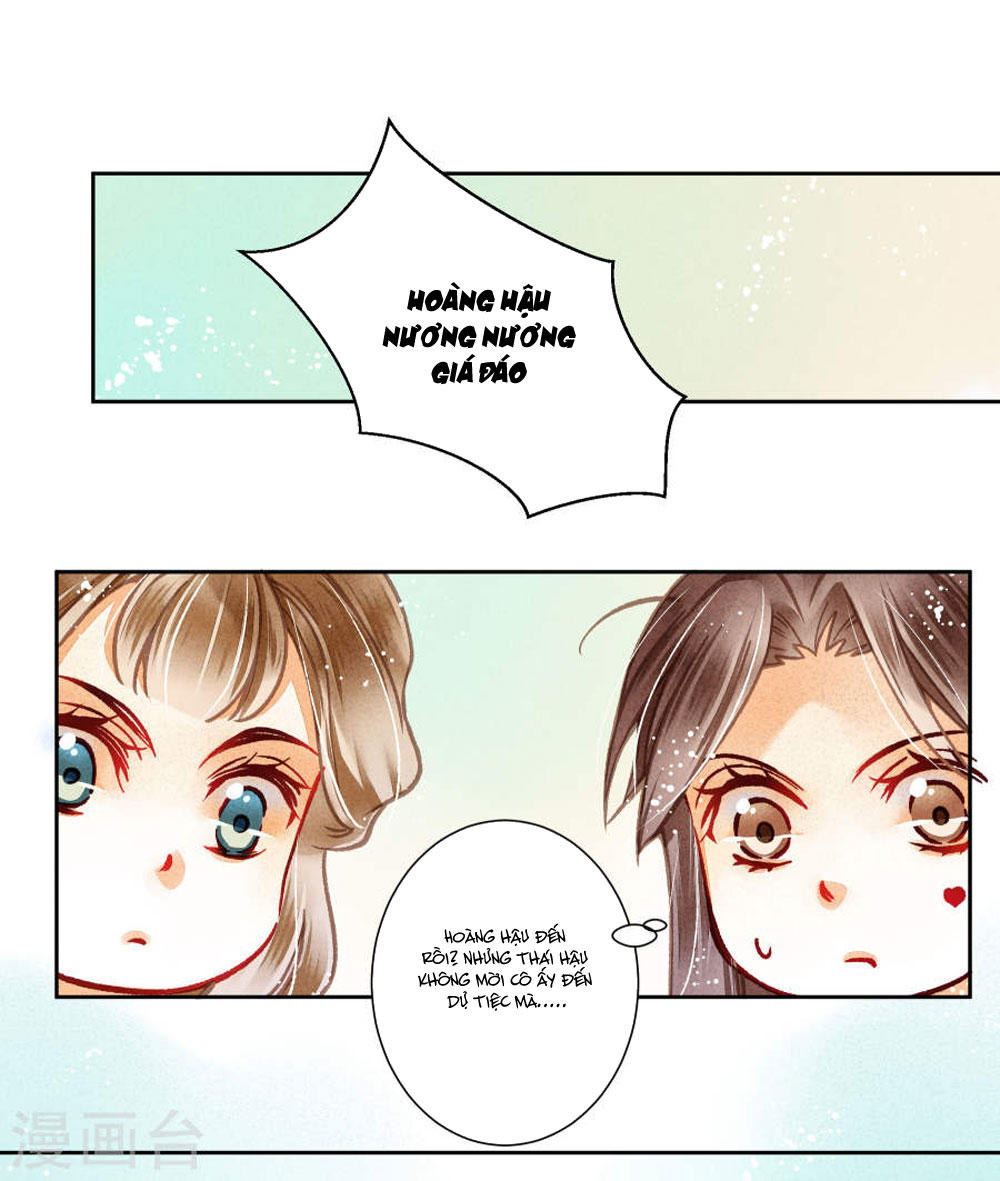 Ái Thượng Vô Địch Tiếu Hoàng Hậu Chapter 38 - Trang 2