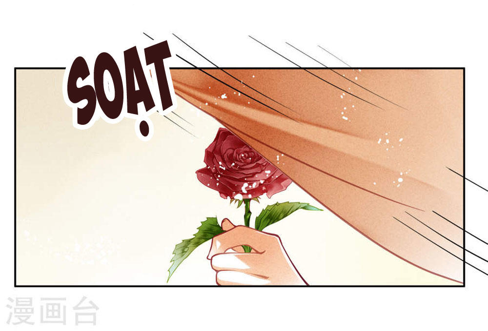 Ái Thượng Vô Địch Tiếu Hoàng Hậu Chapter 38 - Trang 2