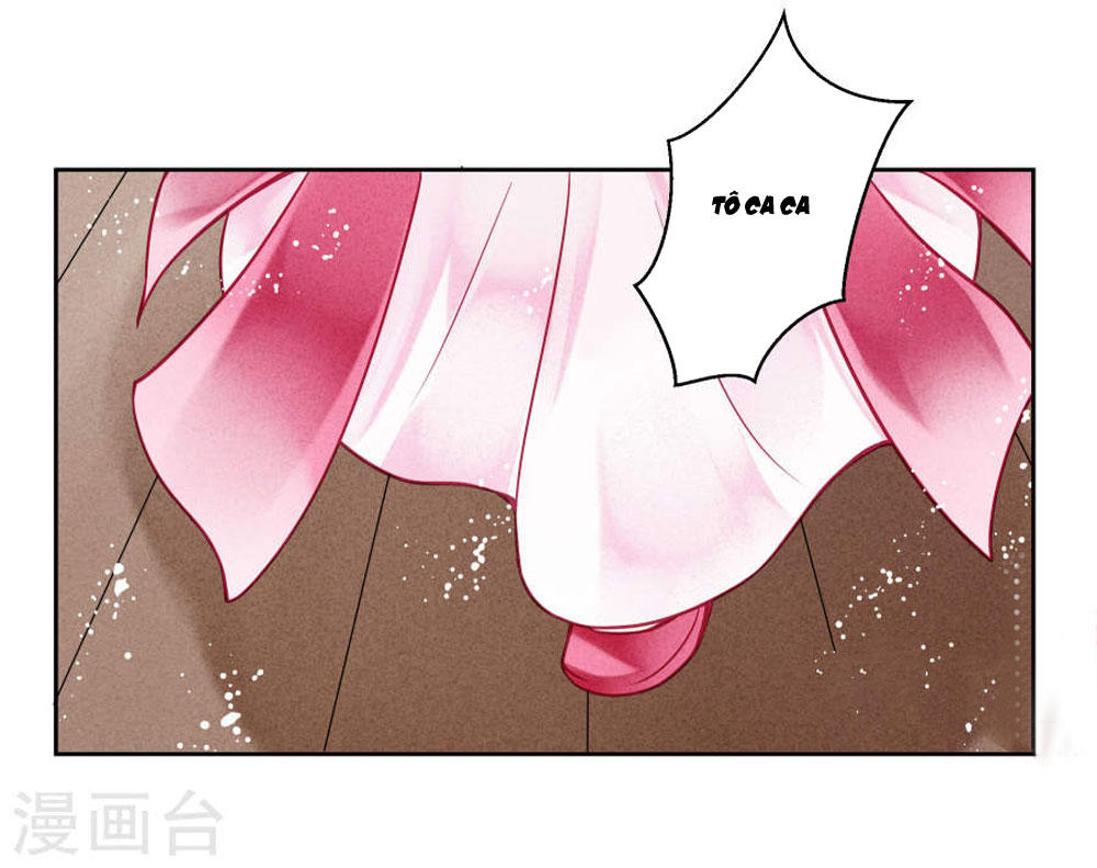 Ái Thượng Vô Địch Tiếu Hoàng Hậu Chapter 39 - Trang 2