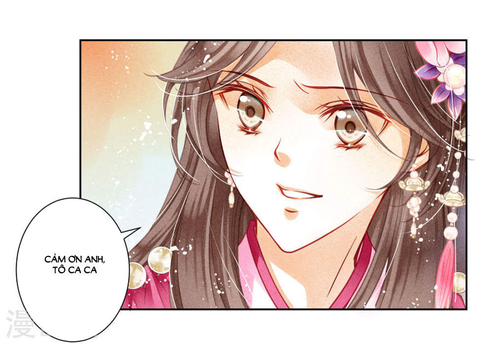 Ái Thượng Vô Địch Tiếu Hoàng Hậu Chapter 40 - Trang 2