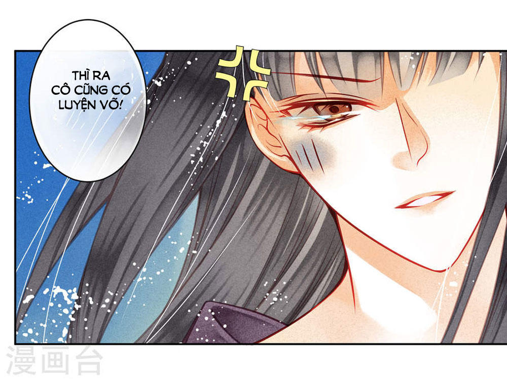 Ái Thượng Vô Địch Tiếu Hoàng Hậu Chapter 41 - Trang 2