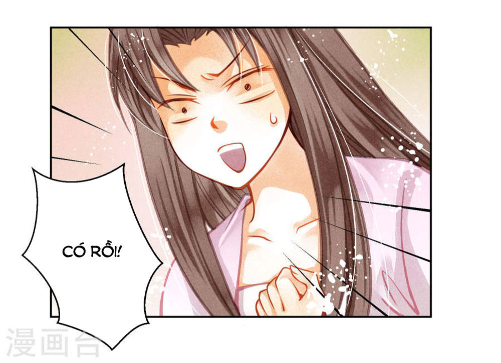 Ái Thượng Vô Địch Tiếu Hoàng Hậu Chapter 41 - Trang 2