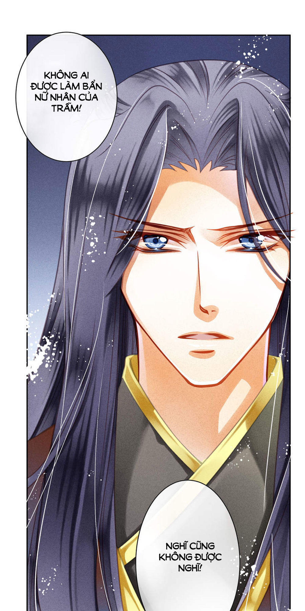 Ái Thượng Vô Địch Tiếu Hoàng Hậu Chapter 41 - Trang 2