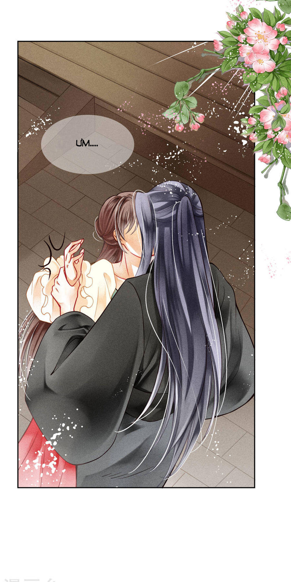 Ái Thượng Vô Địch Tiếu Hoàng Hậu Chapter 42 - Trang 2