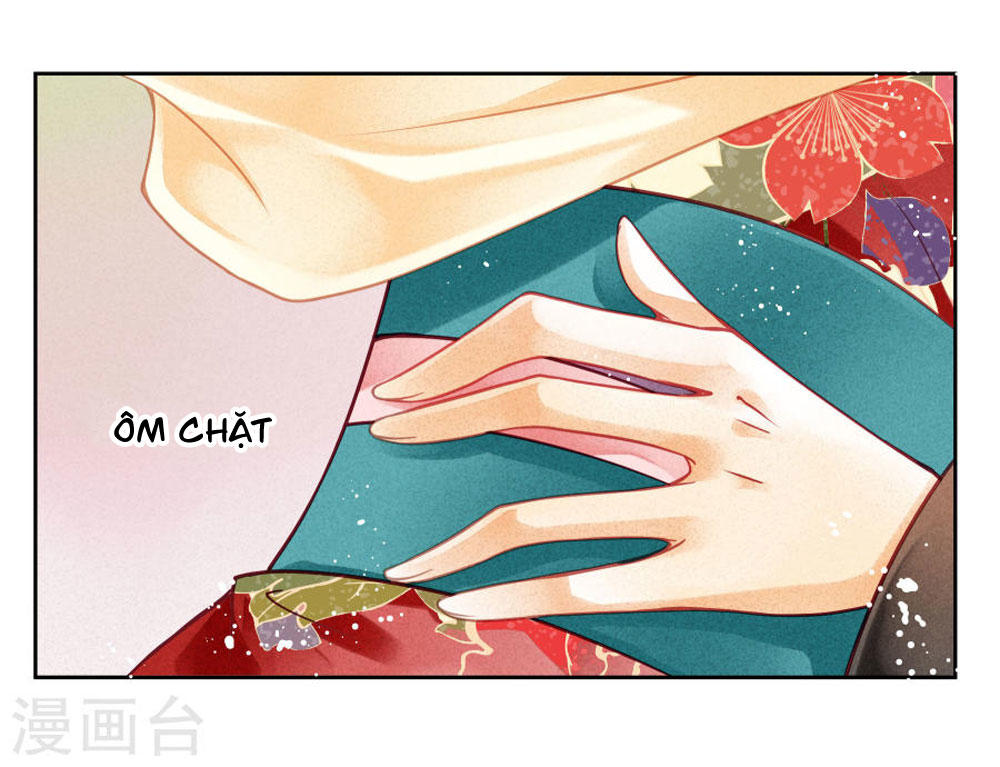 Ái Thượng Vô Địch Tiếu Hoàng Hậu Chapter 42 - Trang 2