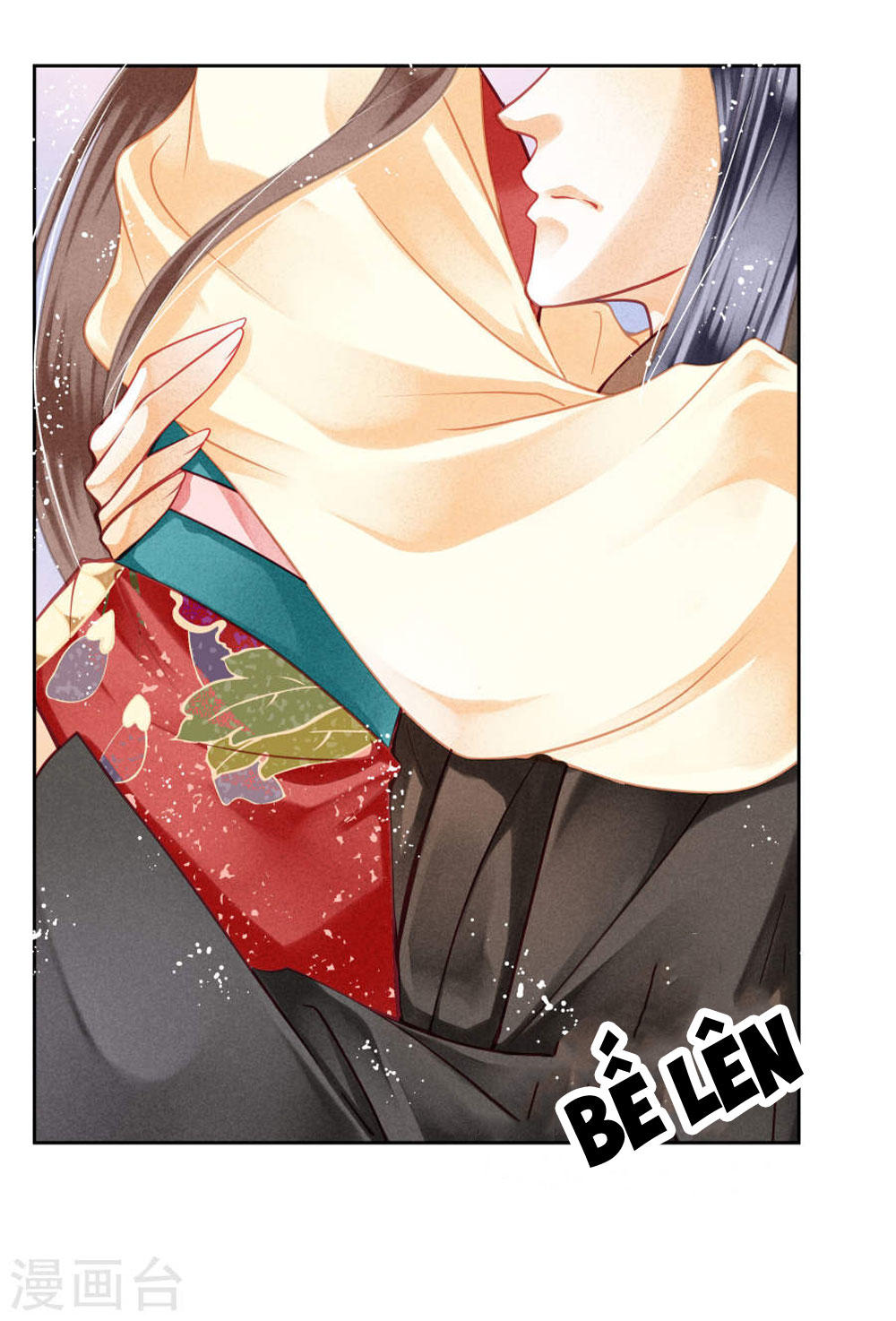 Ái Thượng Vô Địch Tiếu Hoàng Hậu Chapter 42 - Trang 2