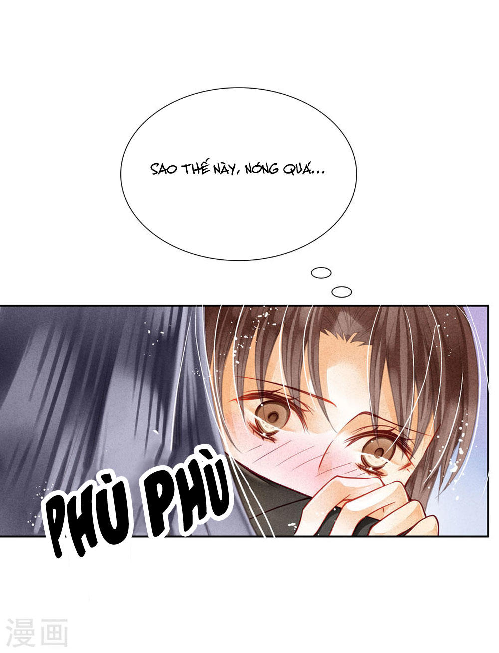 Ái Thượng Vô Địch Tiếu Hoàng Hậu Chapter 42 - Trang 2