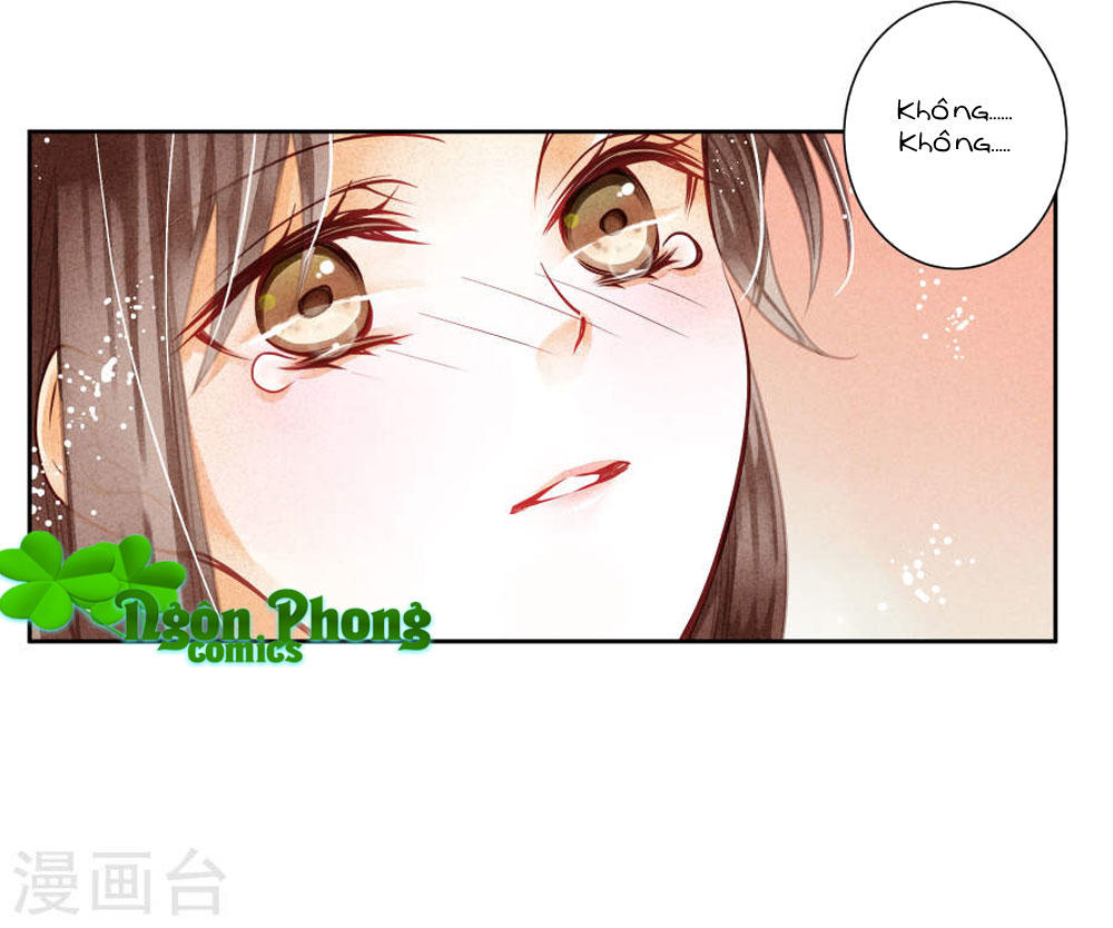 Ái Thượng Vô Địch Tiếu Hoàng Hậu Chapter 42 - Trang 2