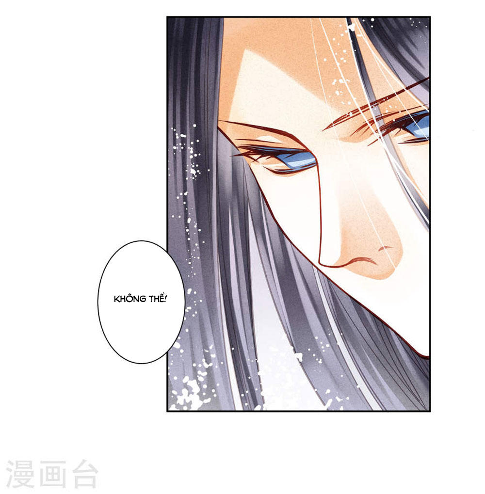 Ái Thượng Vô Địch Tiếu Hoàng Hậu Chapter 42 - Trang 2